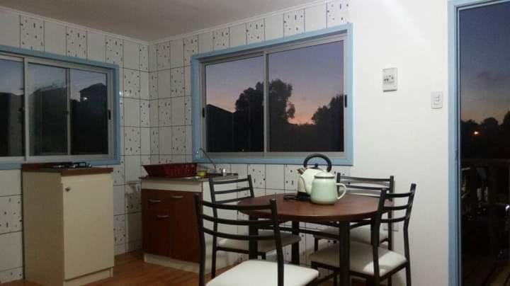 Cabanas Don Dago กาฮุย ภายนอก รูปภาพ